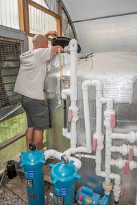 Water treatment system-3