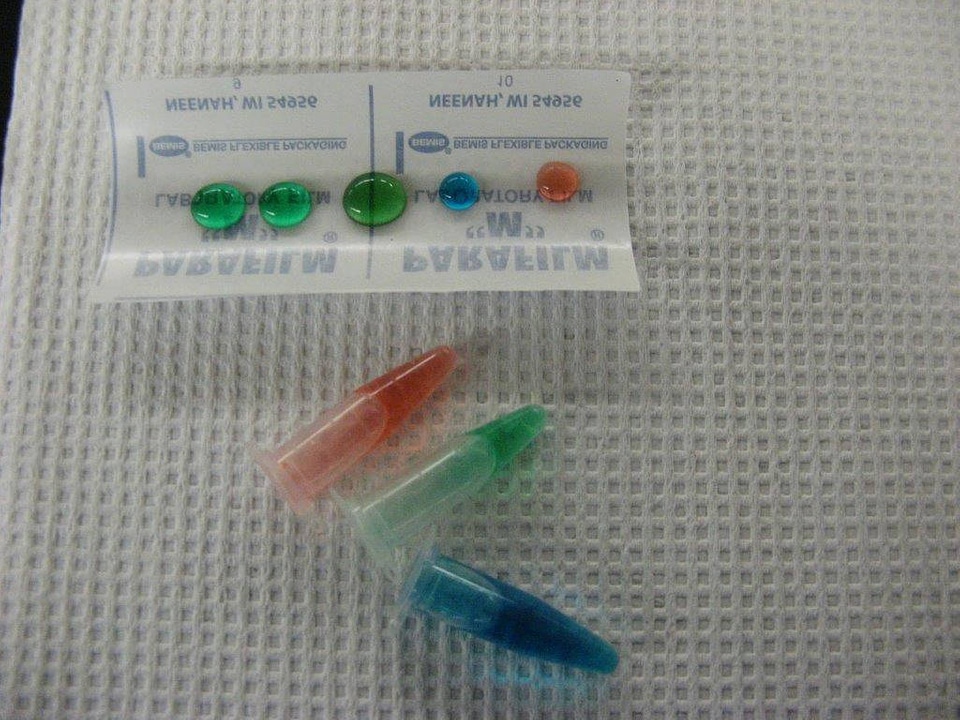 Science laboratory-4