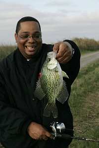 Refuge fishing-1 photo