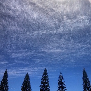 Sky cloud outdoor photo