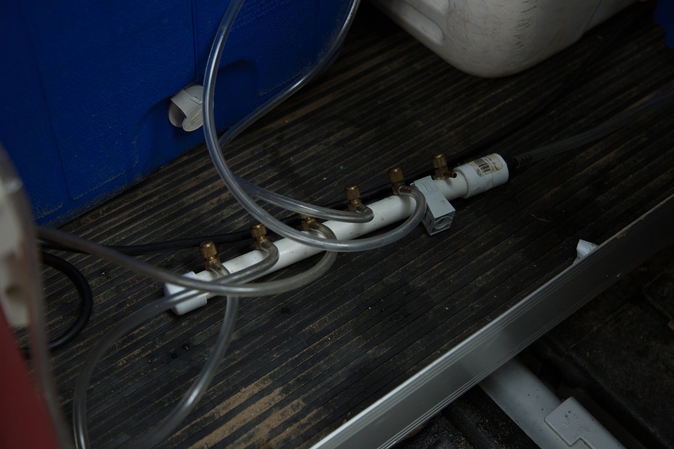 Aquatic equipment-3
