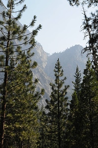 Beautiful mountains-2