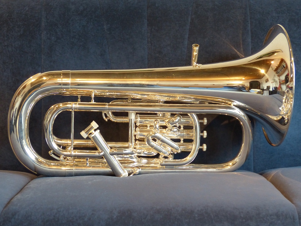 Sheet music musical instrument