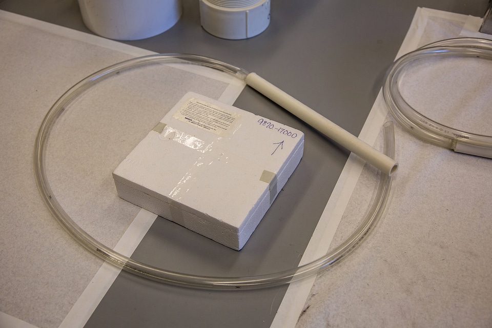 Tools used in freshwater mussel propagation-1