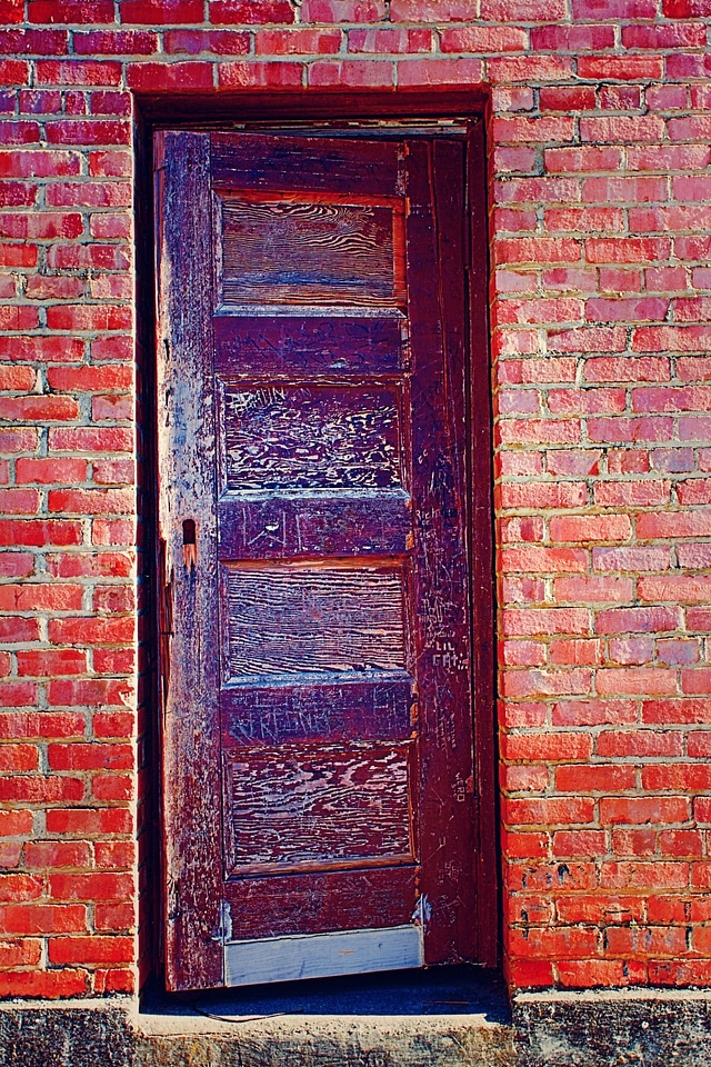 Old house home architecture