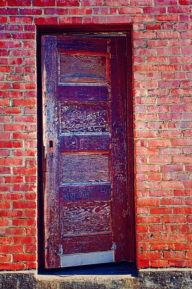 Old house home architecture photo