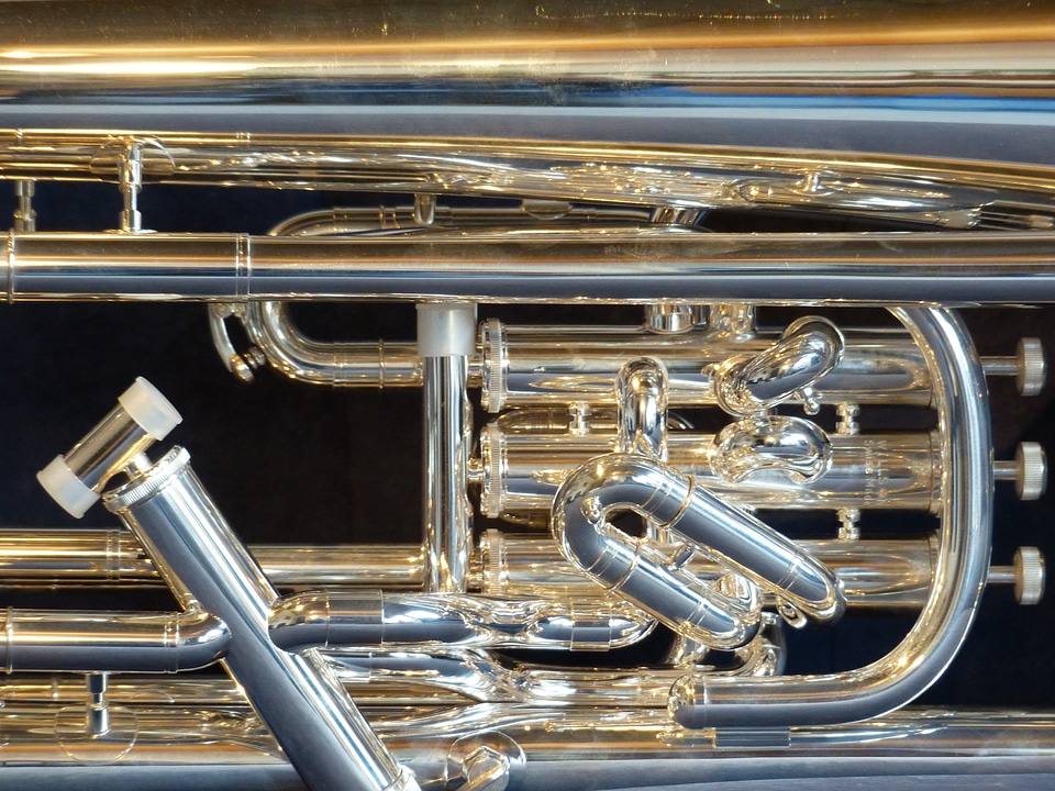 Sheet music musical instrument