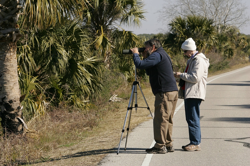 Refuge photographers