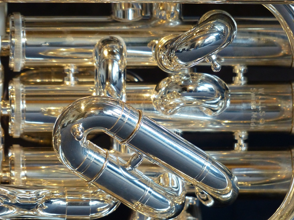 Sheet music musical instrument