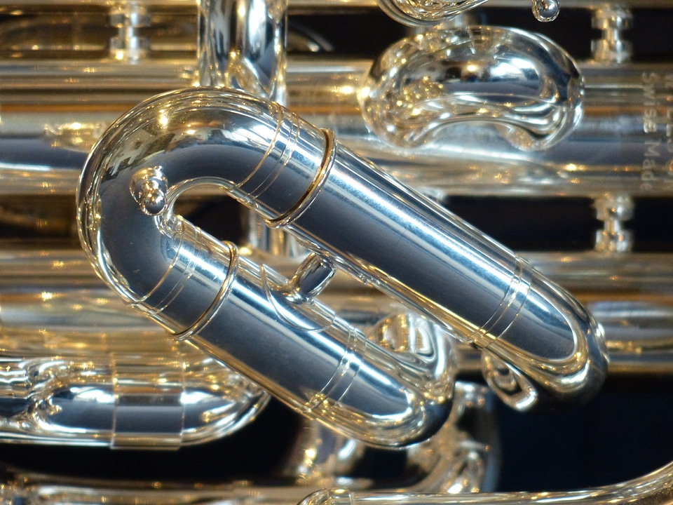 Sheet music musical instrument