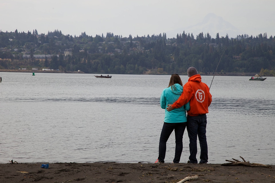 Fishing for Fall Salmon-2