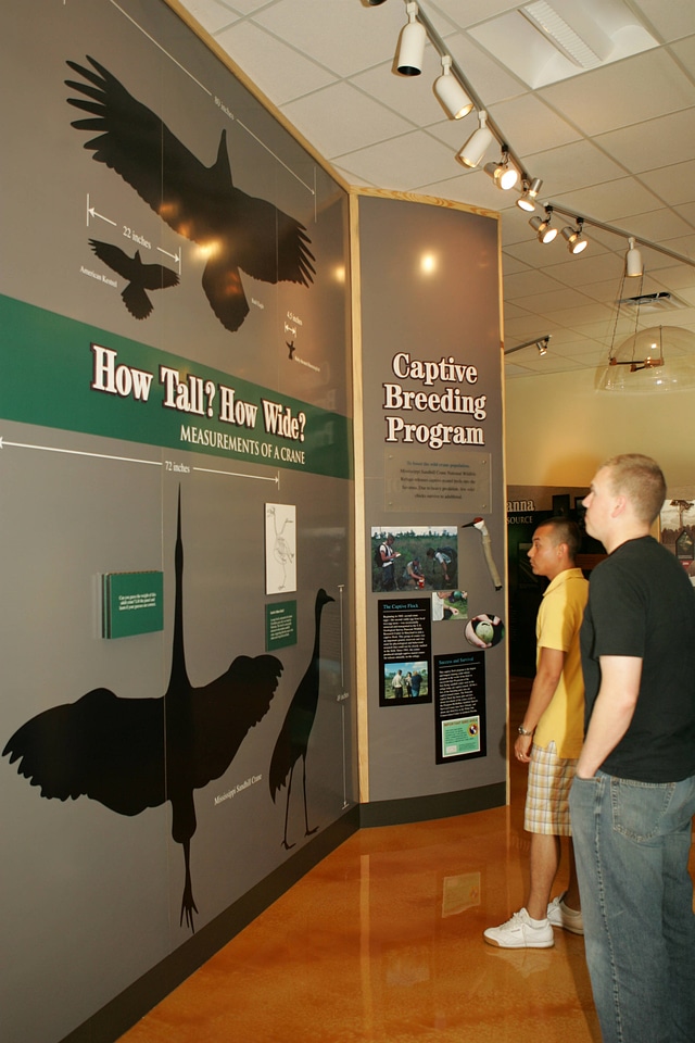 Refuge exhibit-1