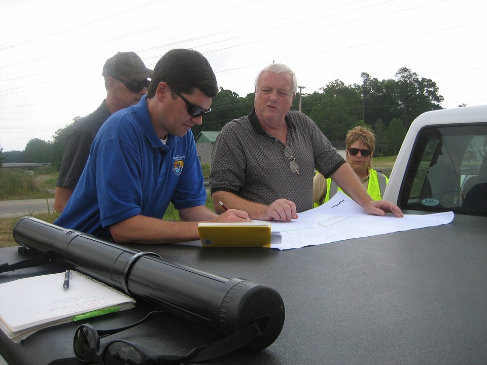 Project Planning
