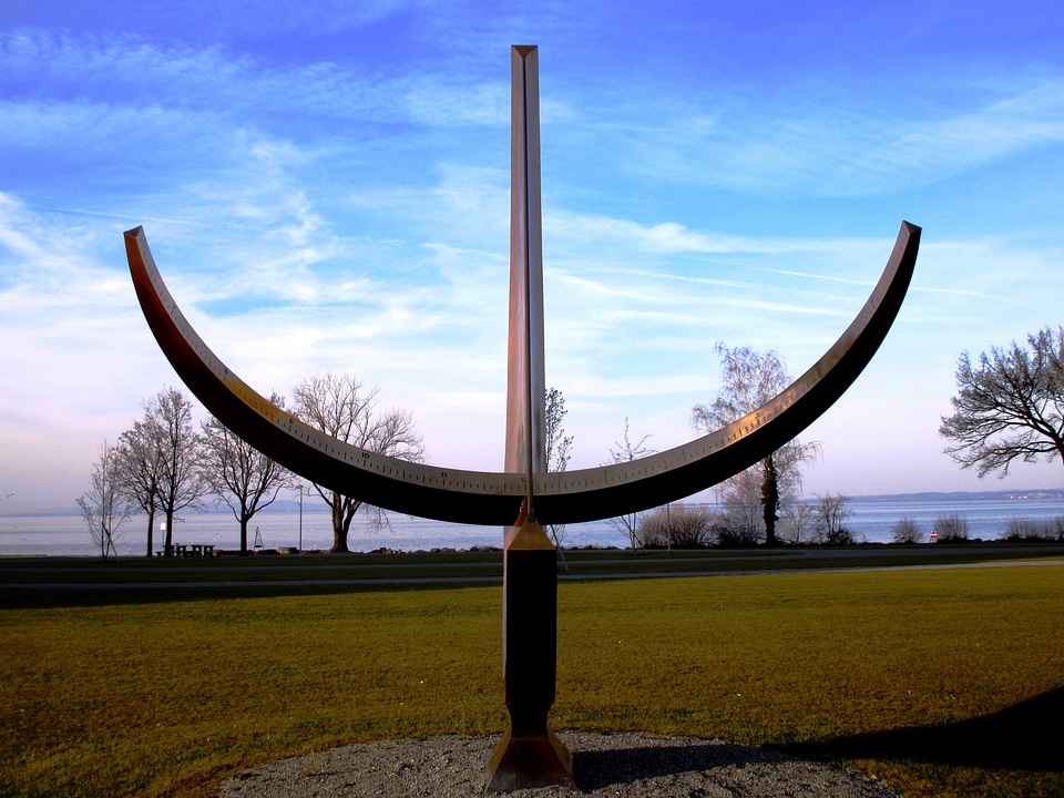 Lake constance rorschach switzerland
