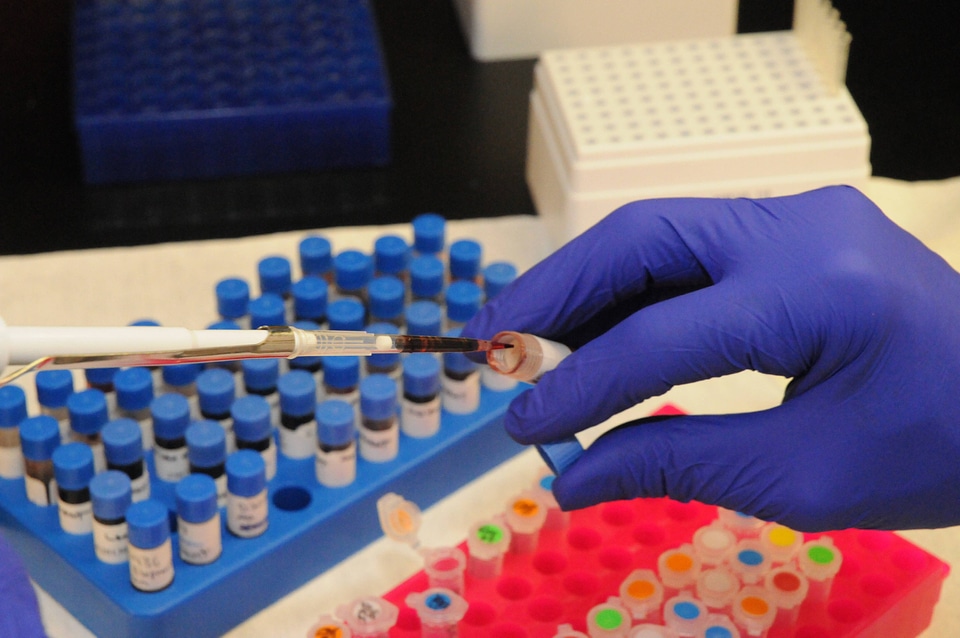 Ashland Forensics Lab-2