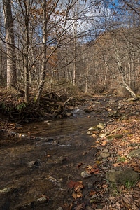 Scenic of Seneca Creek