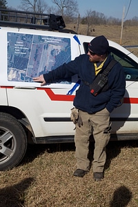 Member of fire management team-2