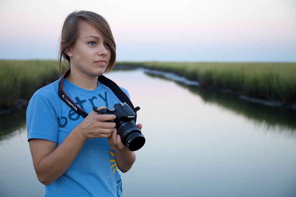 Refuge photographer