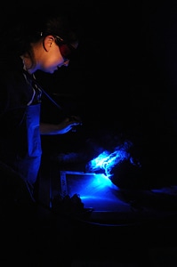 Ashland Forensics Lab-2