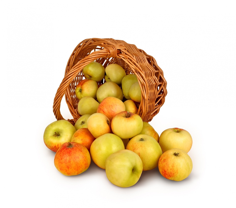Background crop fruit