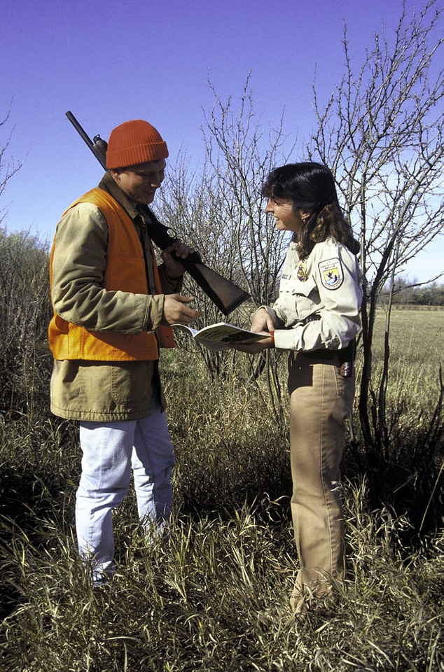 Service Law Enforcement-2