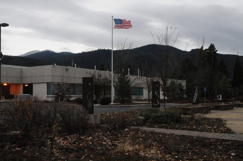 Ashland Forensics Lab-1