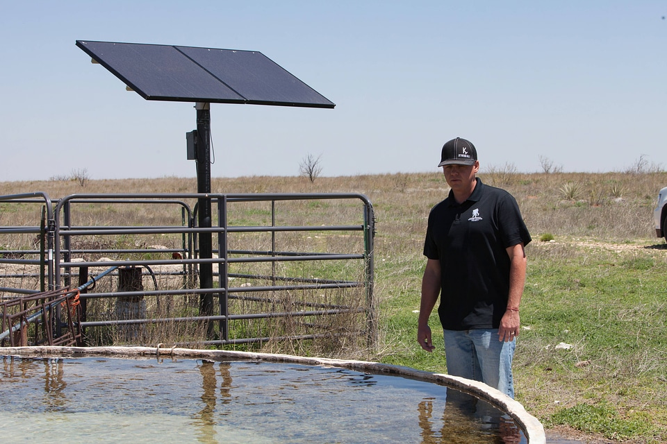 Water conservation-1