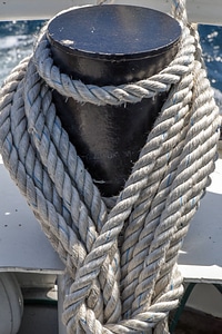 Equipment onboard MV Spencer Baird-2