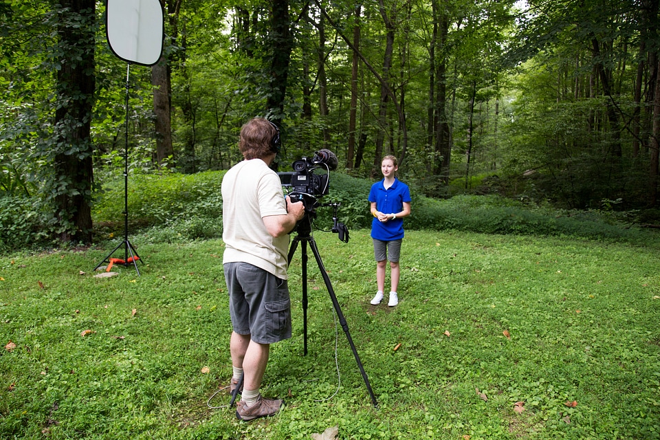 Student Echolocation Researcher-1