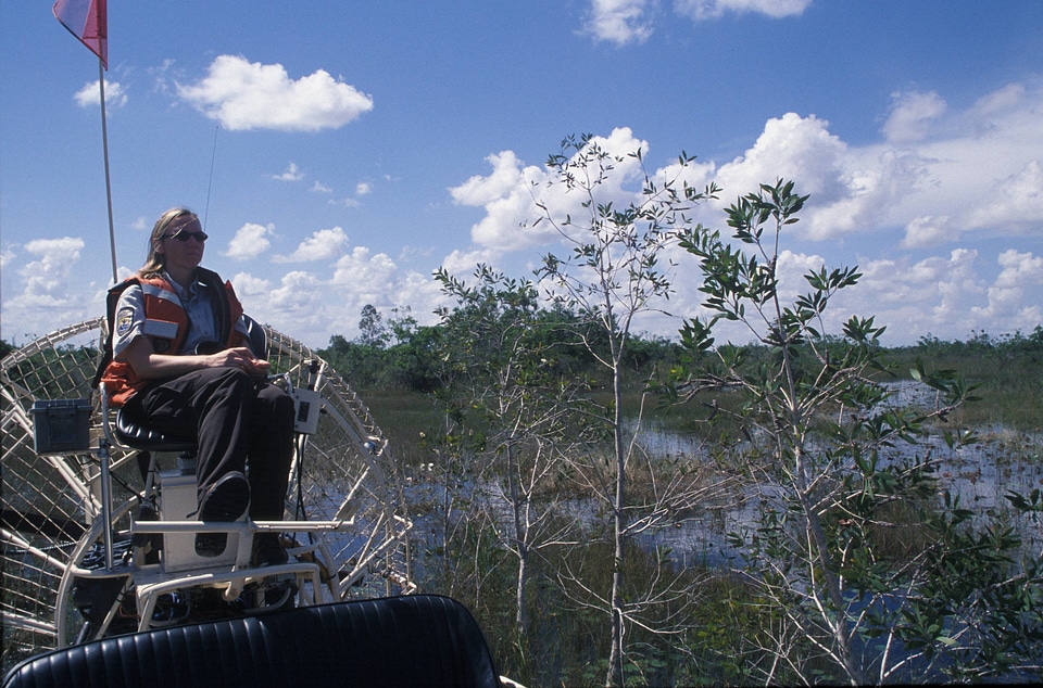 Airboat-4 photo