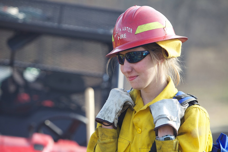 Firefighter-1
