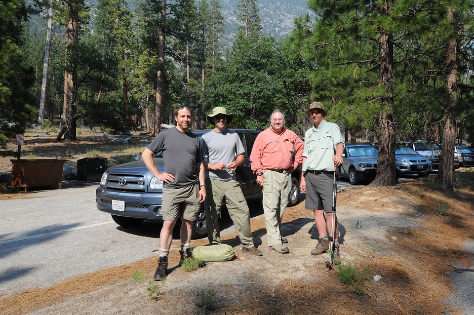 Fish and Wildlife employees-4