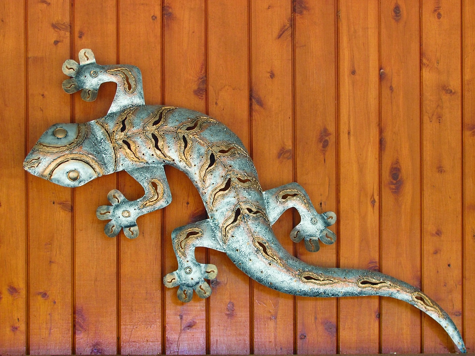 Creature australia metal