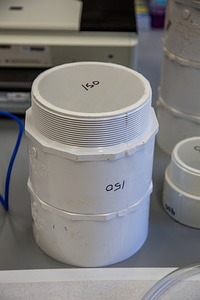 Tools used in freshwater mussel propagation-1