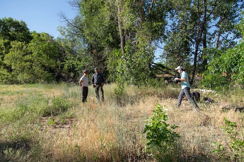 Photographer documents stream restoration-5