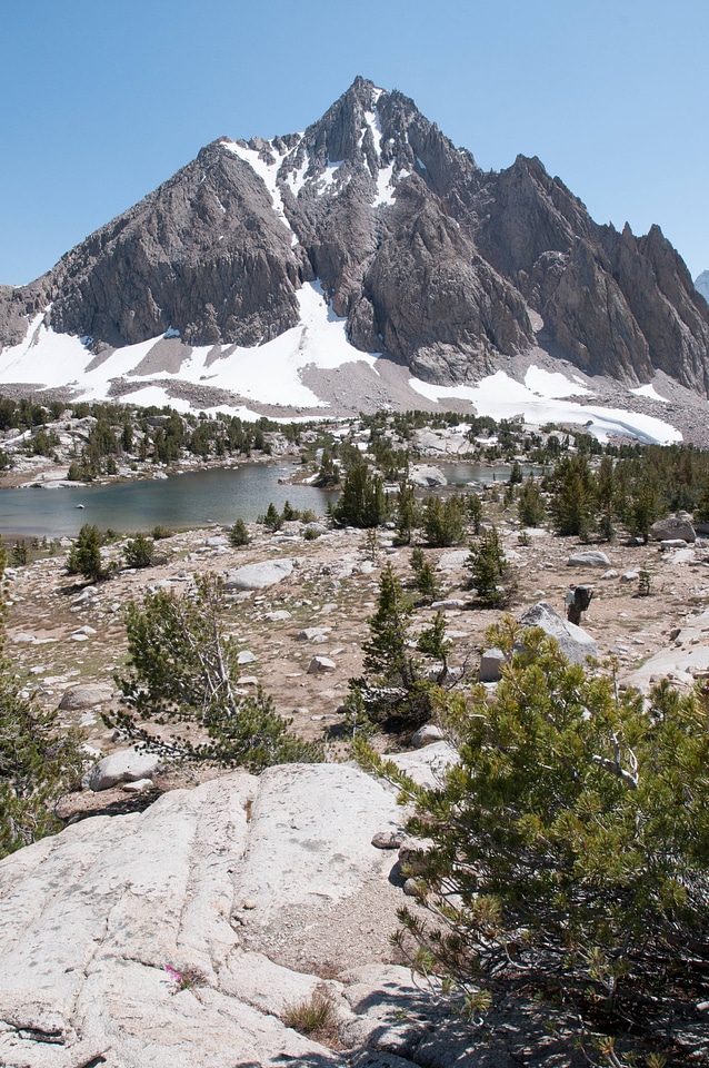 Center Basin-2
