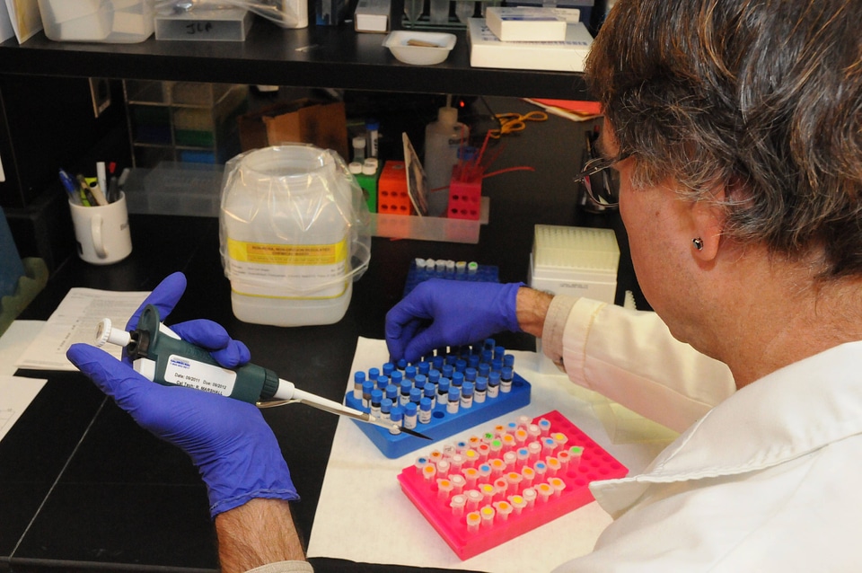 Ashland Forensics Lab-8