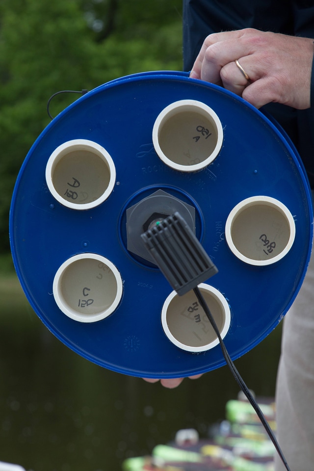 Barnhart Bucket-4
