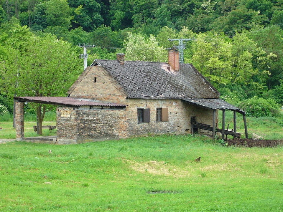 Green village distillery
