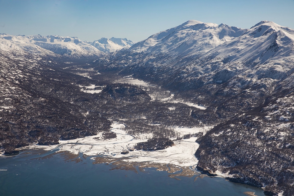 Kodiak National Wildlife Refuge-3