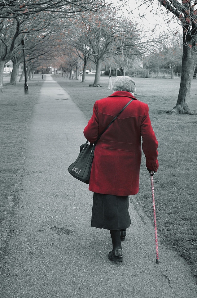 Coat age park