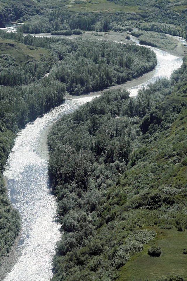 Togiak National Wildlife Refuge-1