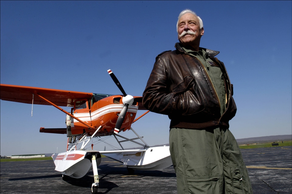 WOE138  FWS Flyway Biologist
