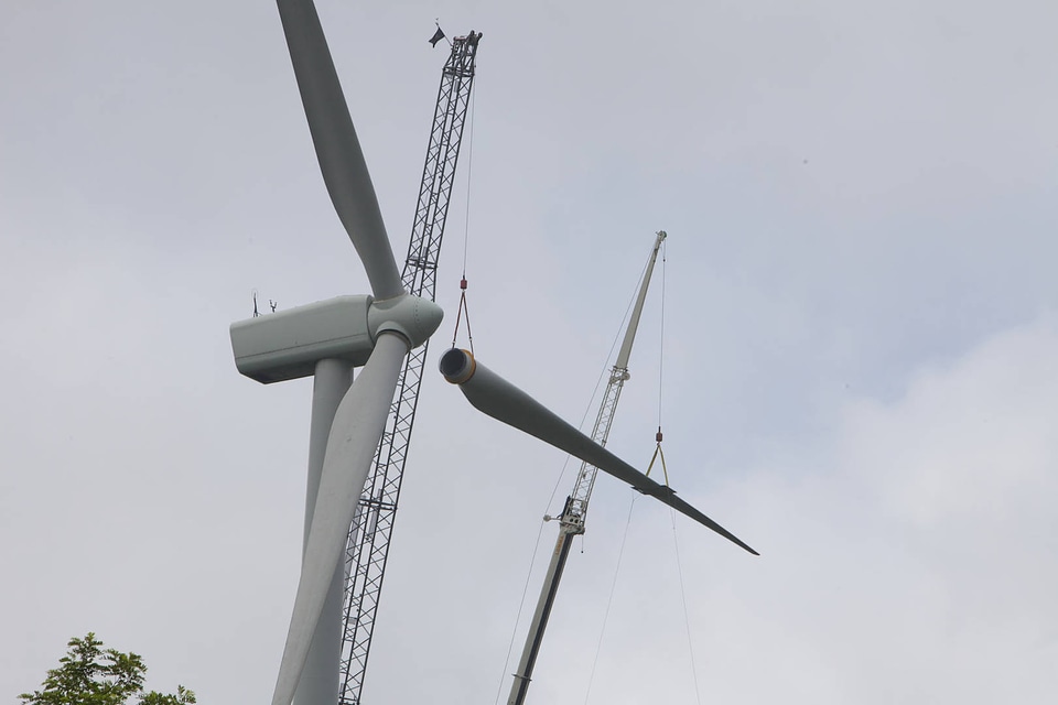 Mount Storm wind farm-7