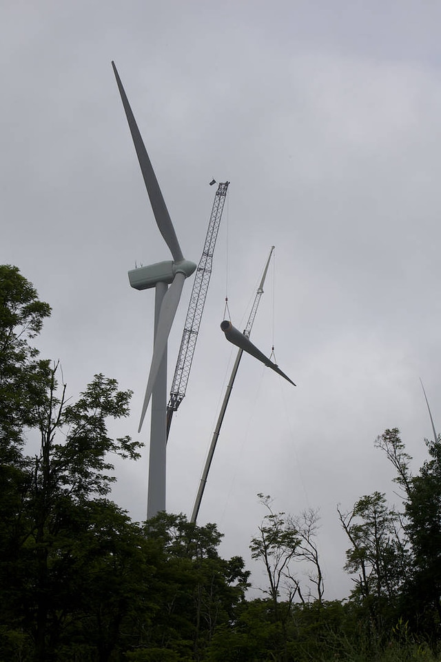 Mount Storm wind farm-6