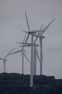 Mount Storm wind farm-8