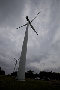 Mount Storm wind farm-9