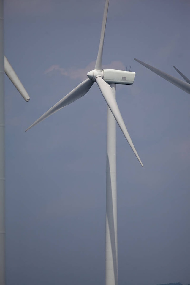 Mount Storm wind farm-13