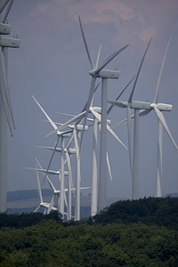 Mount Storm wind farm-14