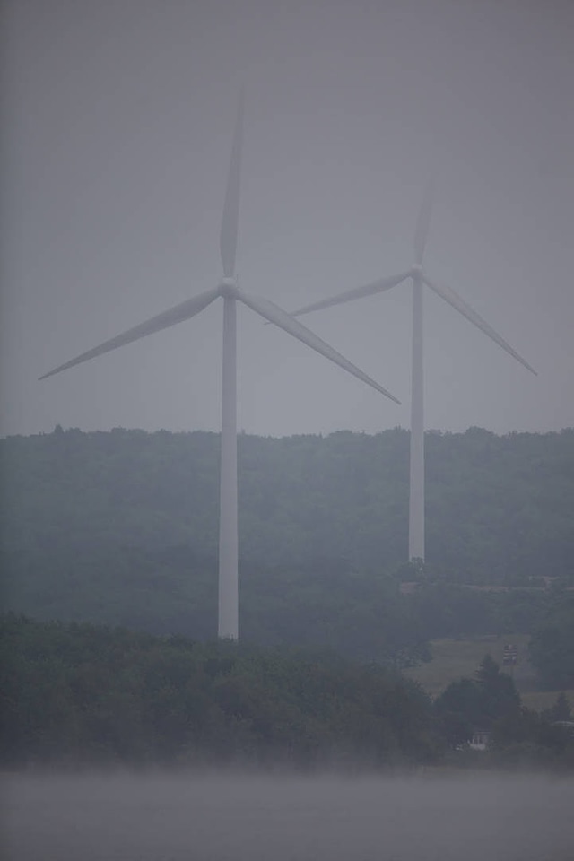 Mount Storm wind farm-20